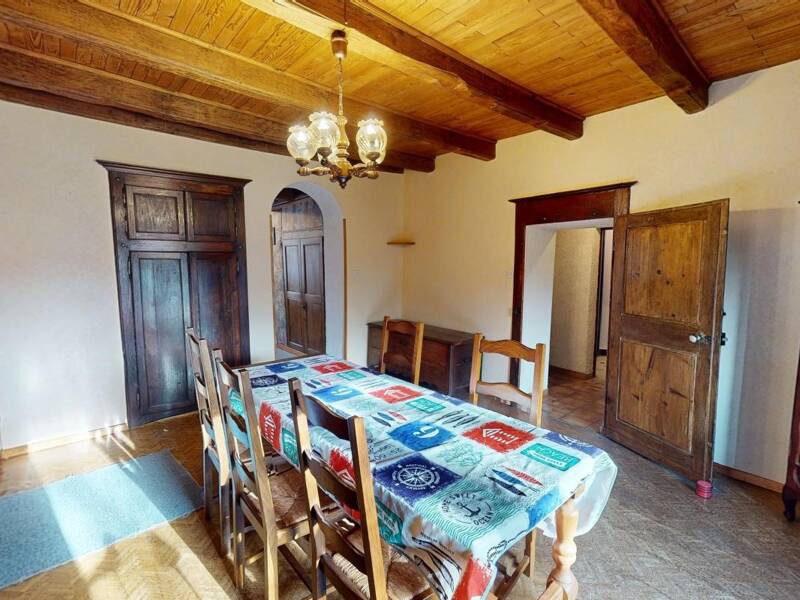 Maison à vendre, 137m², AVRIL