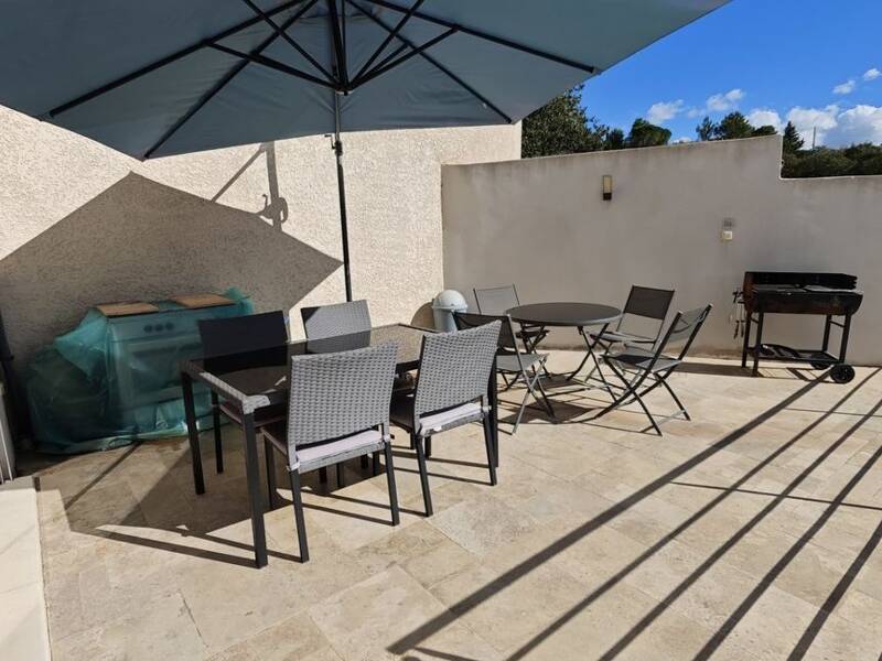 Maison à vendre, 152m², NIMES