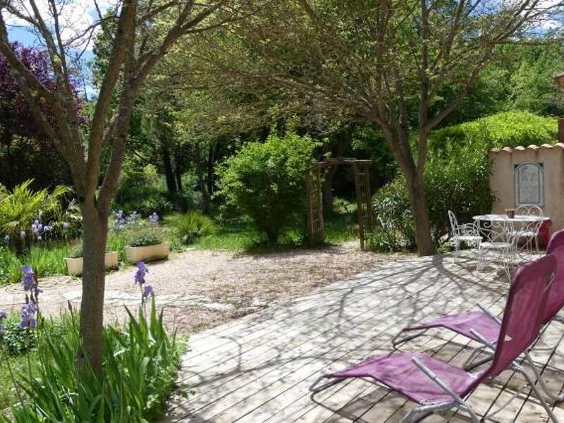 Maison à louer, 60m², BRIGNOLES