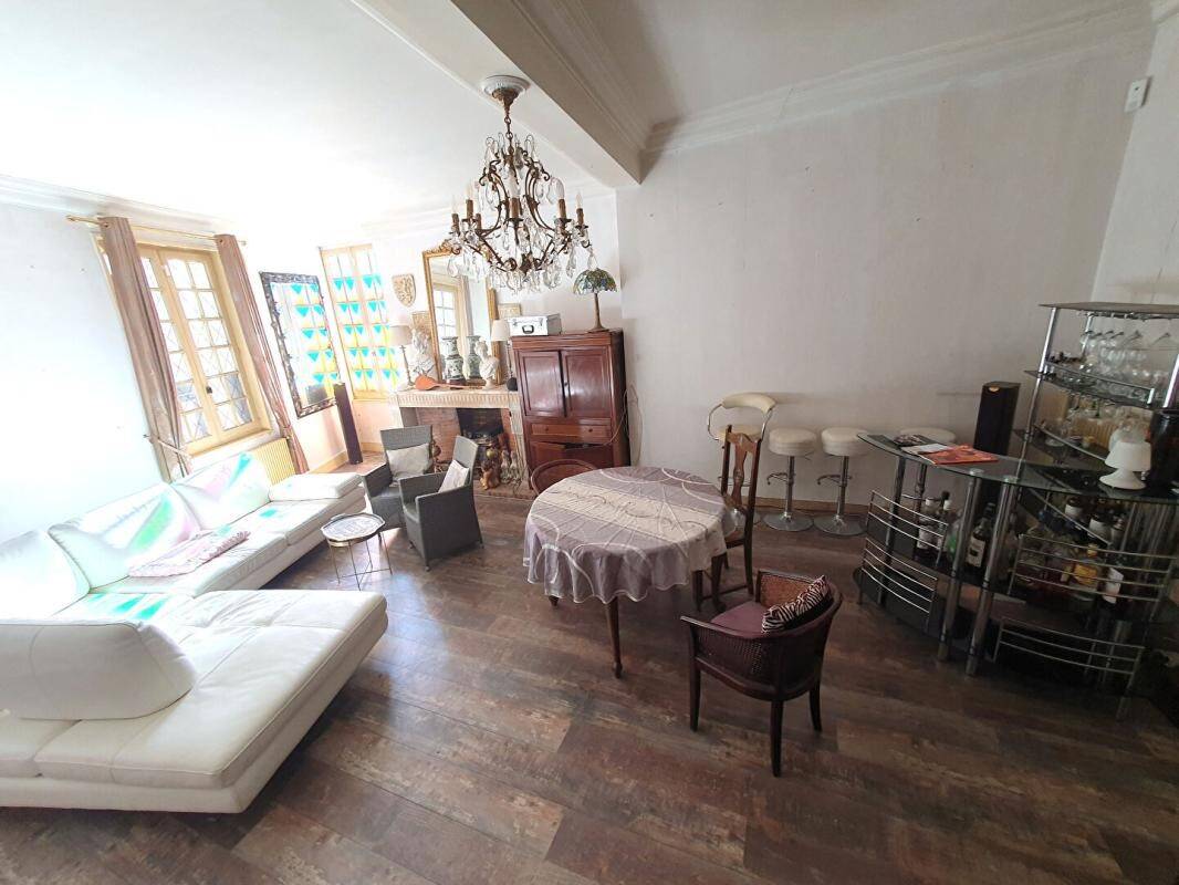 Maison à vendre, 177m², BOURGES