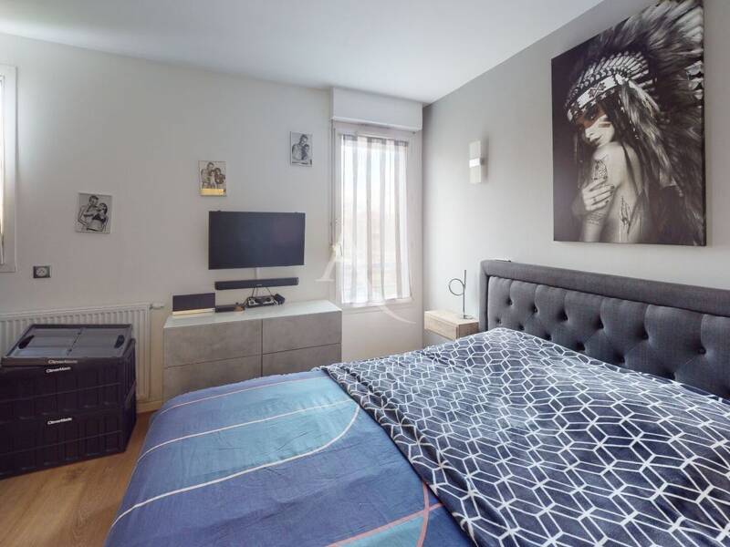 Maison à louer, 76m², CHILLY MAZARIN