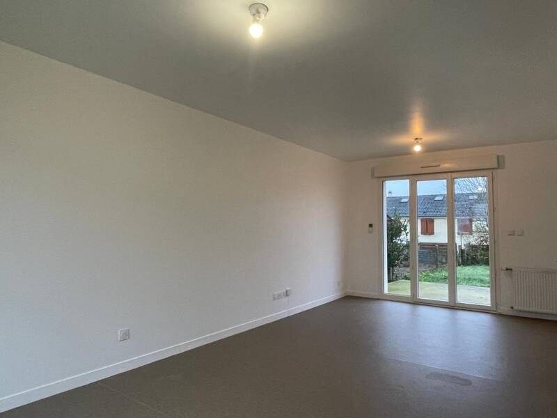 Maison à louer, 94m², BEAUVAIS