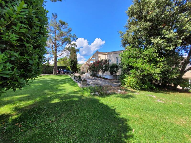 Maison à vendre, 207m², SAINT PRIVAT DES VIEUX