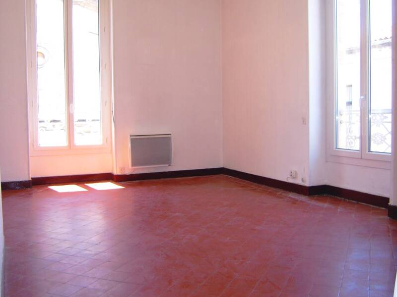 Maison à louer, 56m², NIMES