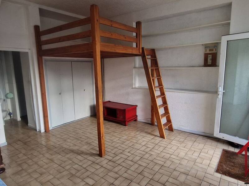 Maison à vendre, 29m², BESANCON