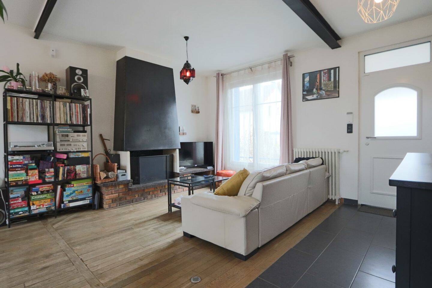 Maison à vendre, 90m², LES PAVILLONS SOUS BOIS