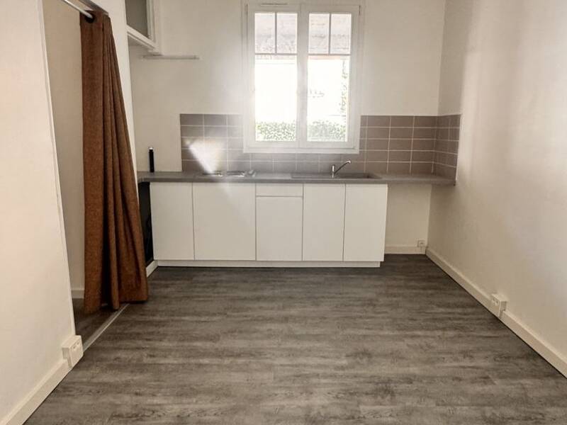 Maison à louer, 26m², AULNAY SOUS BOIS