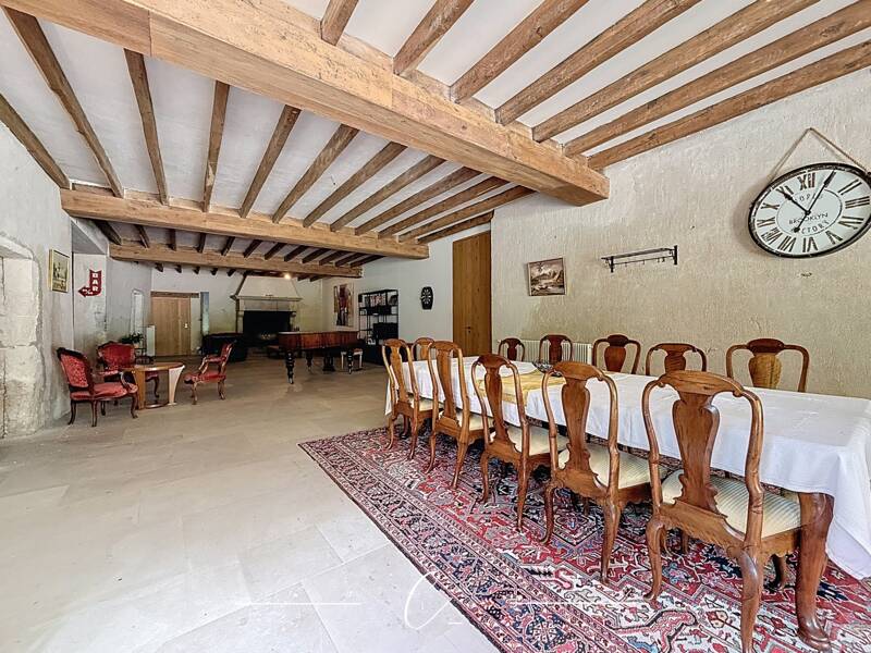 Maison à vendre, 650m², BESANCON