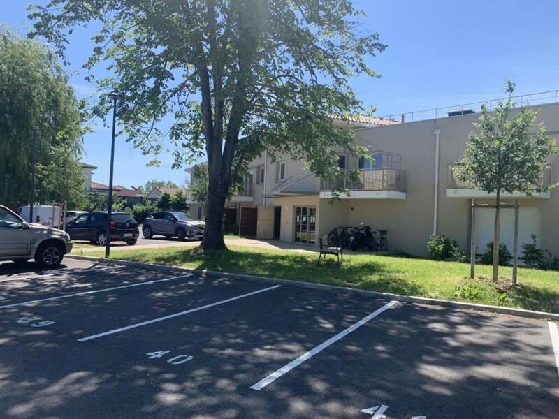 Maison à louer, 40m², BELBERAUD