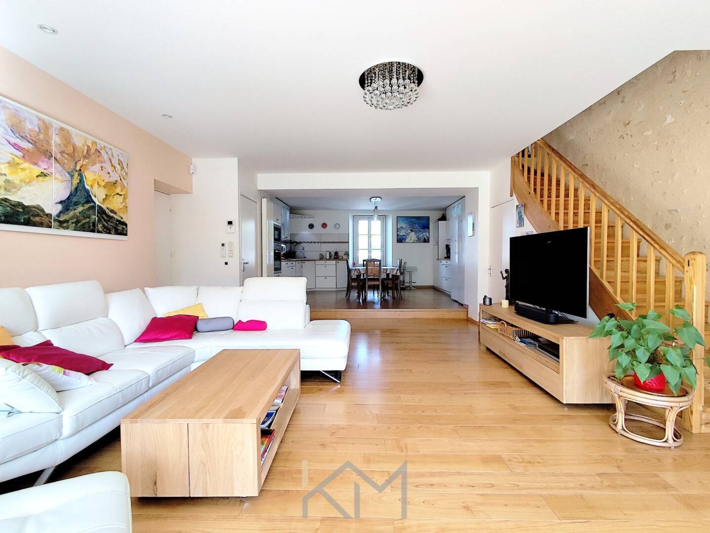 Maison à vendre, 190m², POITIERS