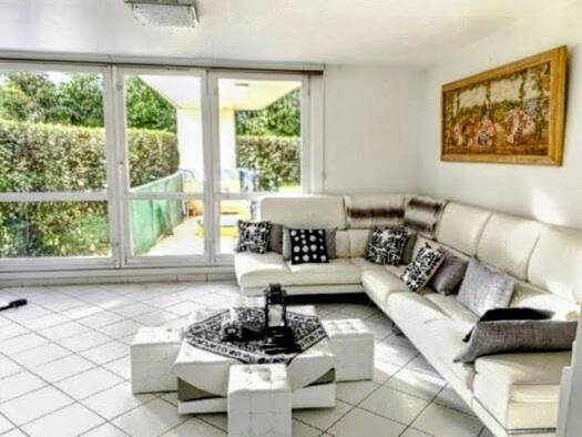 Appartement à vendre 234 000 € 5 pièces 3 chambres 102,35 m² RDC Le Bourget Dugny 93440