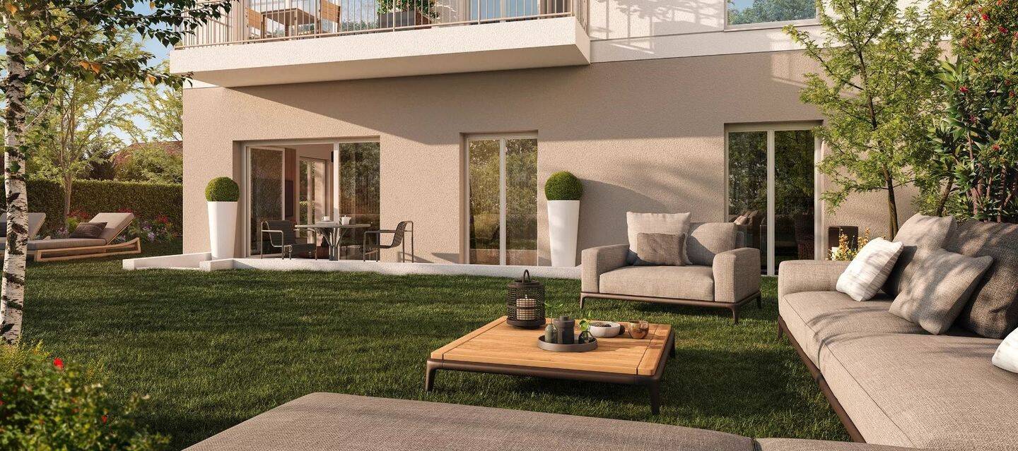 Maison à vendre, 90m², CERGY