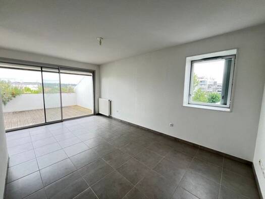 Appartement à vendre 130 000 € 2 pièces 1 chambre 45 m² Étage 4/5 Nord Muret 31600