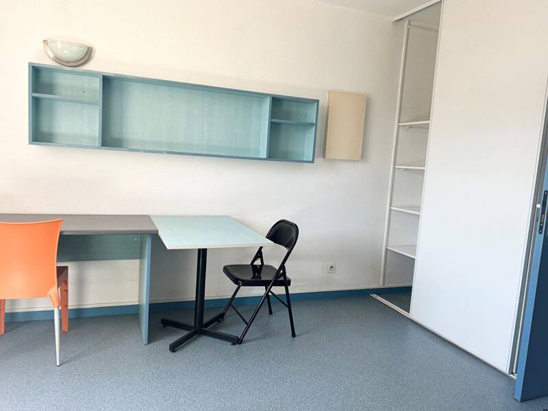 Maison à vendre, 18m², TOULON