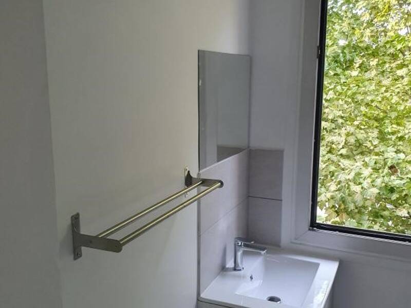 Maison à louer, 60m², ROUEN