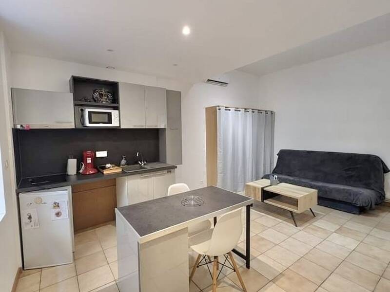 Maison à vendre, 25m², NIMES
