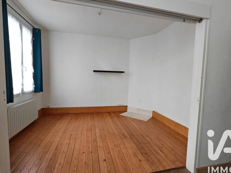 Maison à vendre, 70m², LE HAVRE