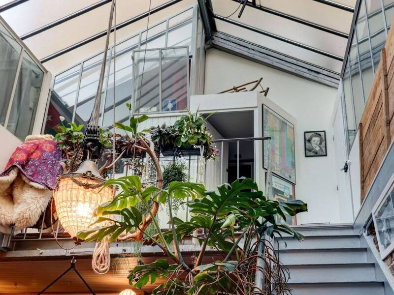Maison à vendre, 128m², PARIS 15E