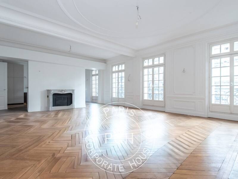 Maison à louer, 298m², PARIS 16E