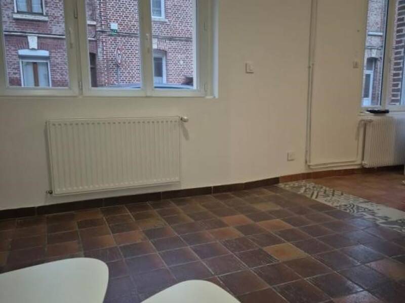 Maison à louer, 23m², AMIENS