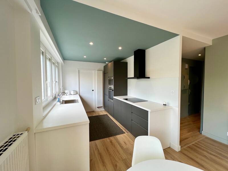 Maison à louer, 69m², NANTES