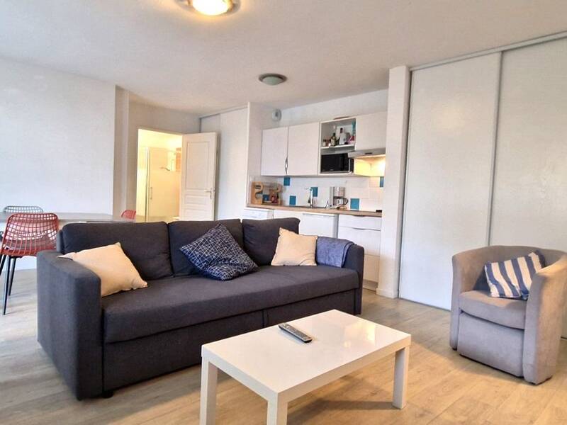 Maison à vendre, 50m², GRANDCAMP MAISY