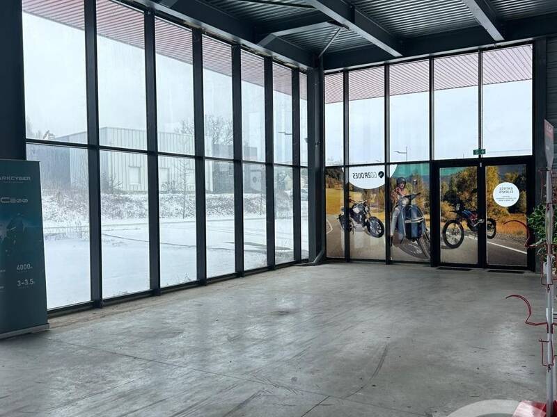 Maison à louer, 520m², HOUDAN