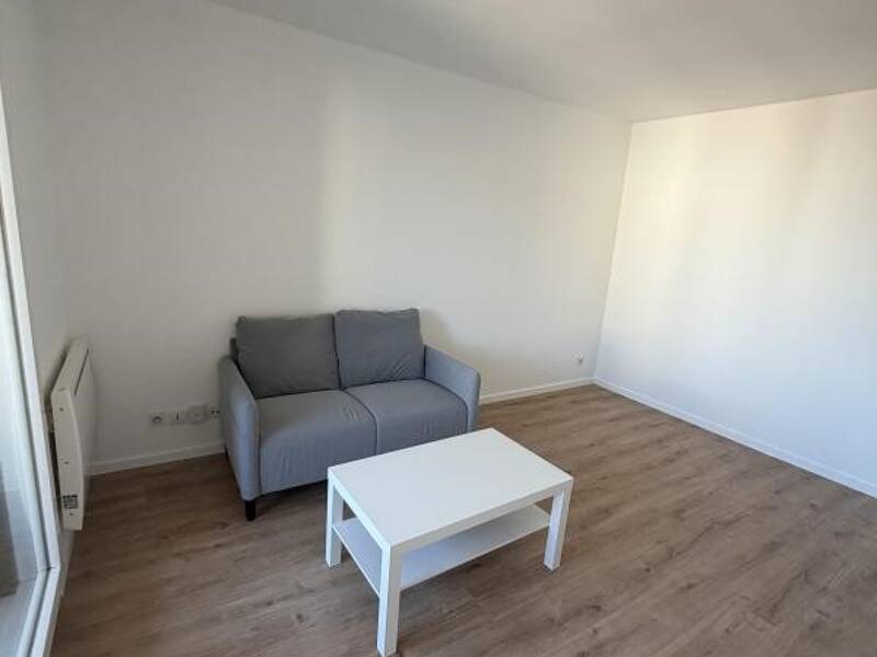 Maison à louer, 29m², LYON 8E