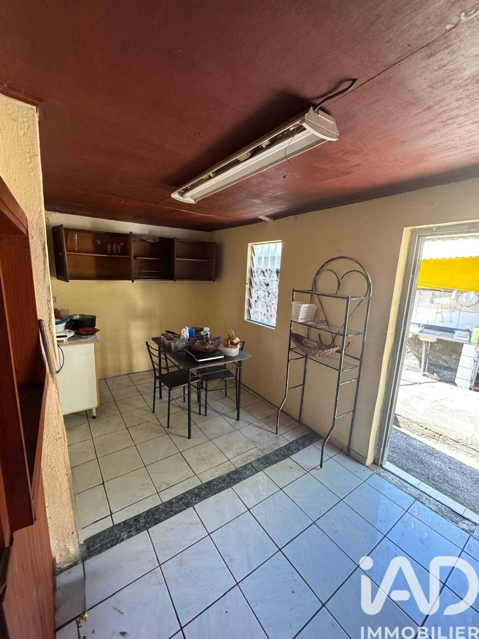 Maison à vendre, 72m², SAINT PIERRE