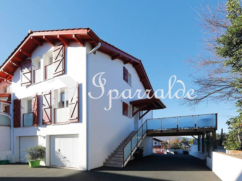 Maison à vendre, 102m², HENDAYE