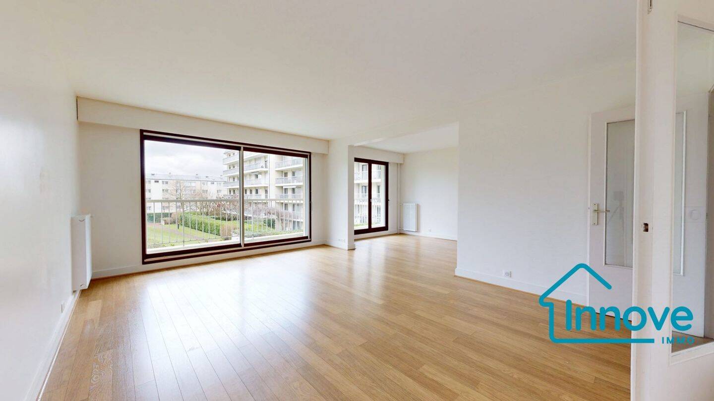 Maison à louer, 117m², VERSAILLES