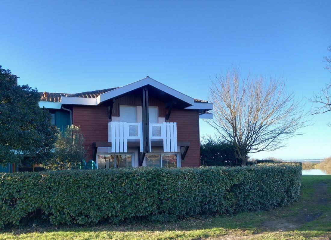 Maison à vendre, 76m², GUJAN MESTRAS