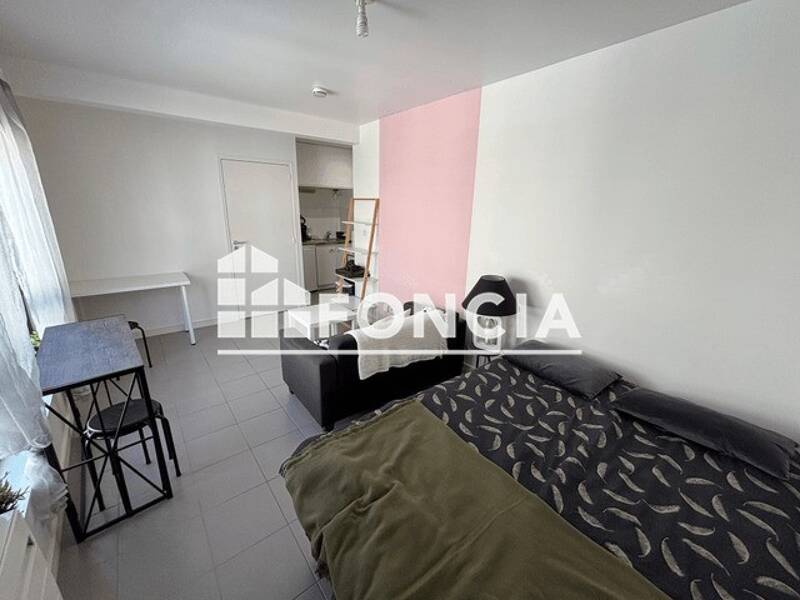 Maison à louer, 23m², REIMS