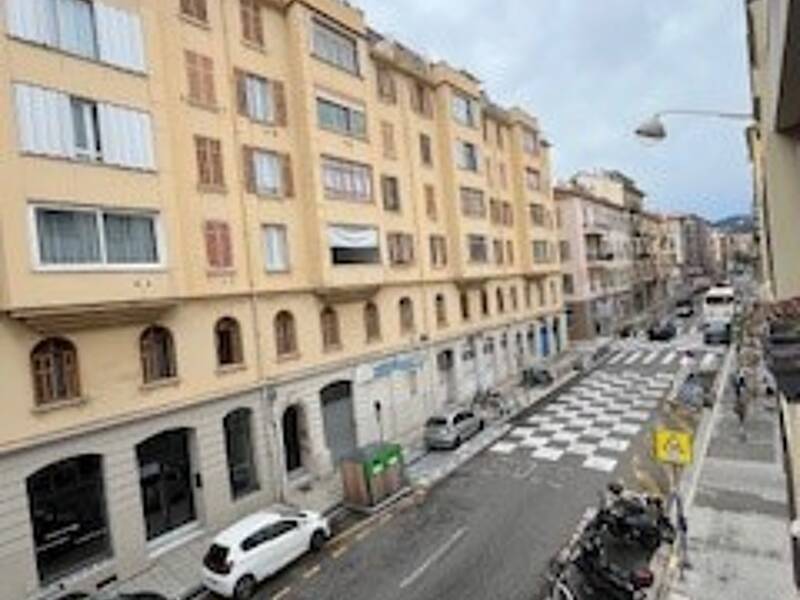 Maison à louer, 50m², NICE