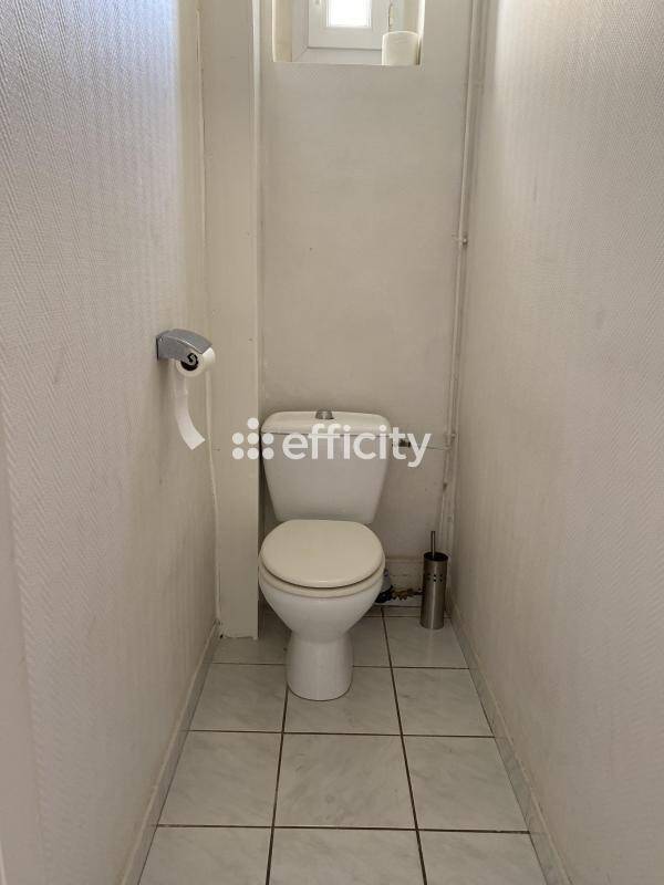 Maison à vendre, 58m², SAINT ETIENNE