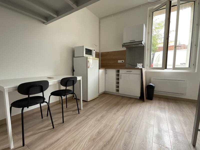 Maison à louer, 20m², MERIEL