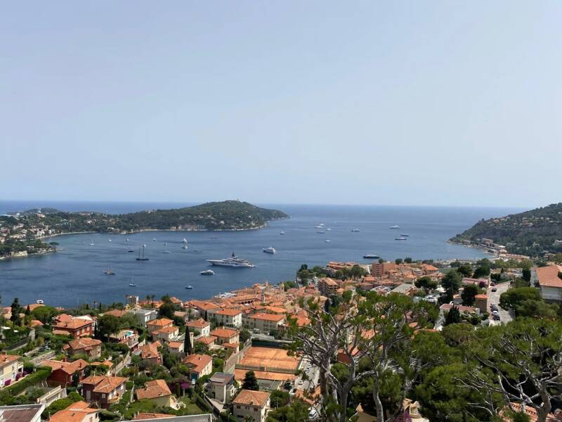 Maison à vendre, 151m², VILLEFRANCHE SUR MER