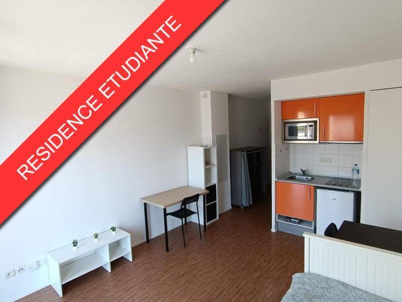 Maison à louer, 23m², MONTPELLIER