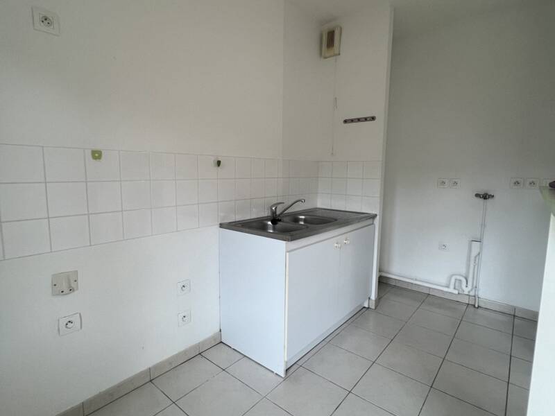 Maison à vendre, 43m², MOULIETS ET VILLEMARTIN