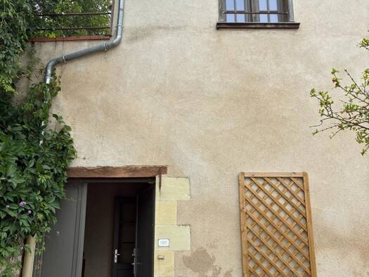 Maison à vendre 284 000 € 3 pièces 2 chambres 65 m² 150 m² de terrain Nord-Nord Est Amboise 37400