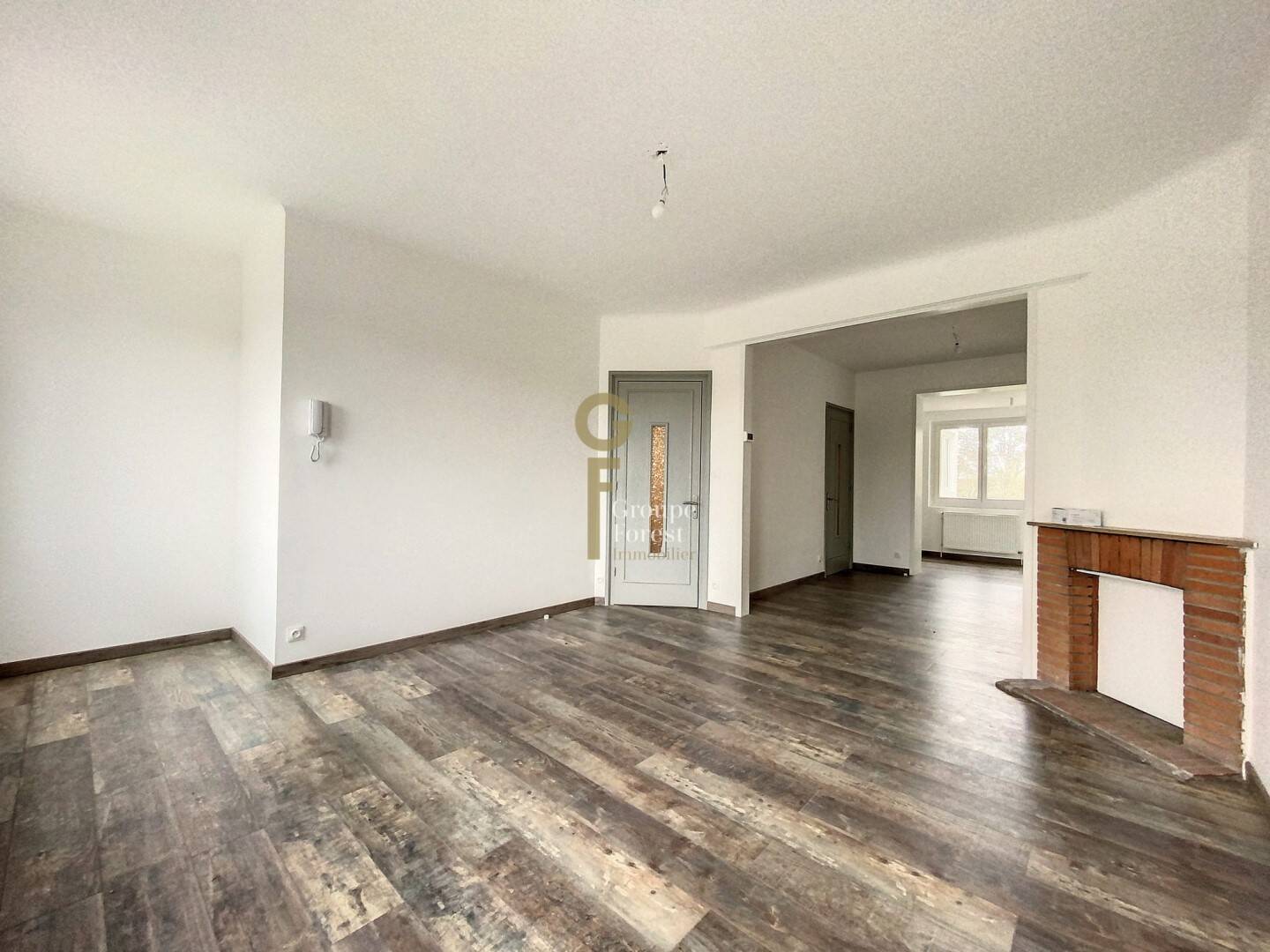 Maison à vendre, 127m², MARCQ EN BAROEUL