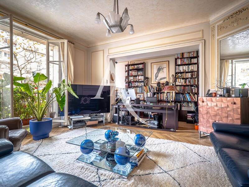 Maison à vendre, 147m², PARIS 11E