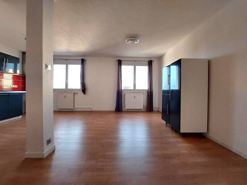 Maison à louer, 47m², LIMOGES