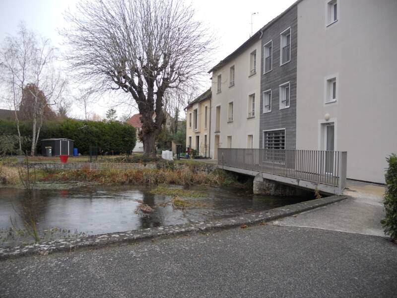 Maison à vendre, 52m², BOUTIGNY SUR ESSONNE