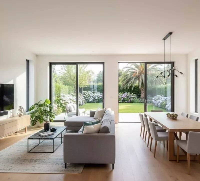 Maison à vendre, 170m², RUEIL MALMAISON