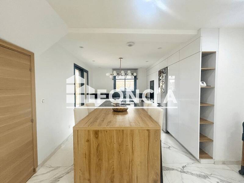 Maison à louer, 106m², SEGNY