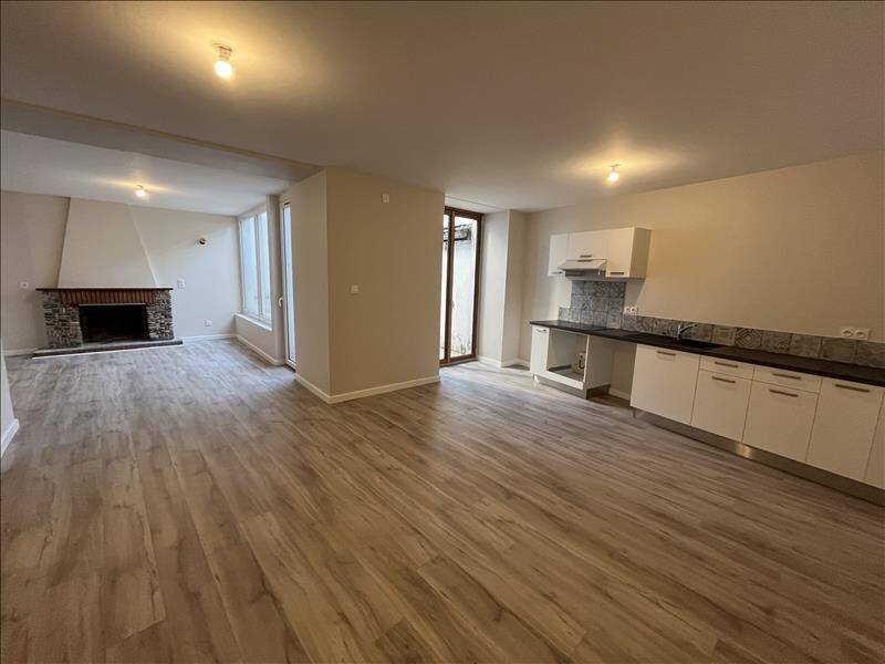 Maison à louer, 98m², VILLEFRANCHE DE ROUERGUE