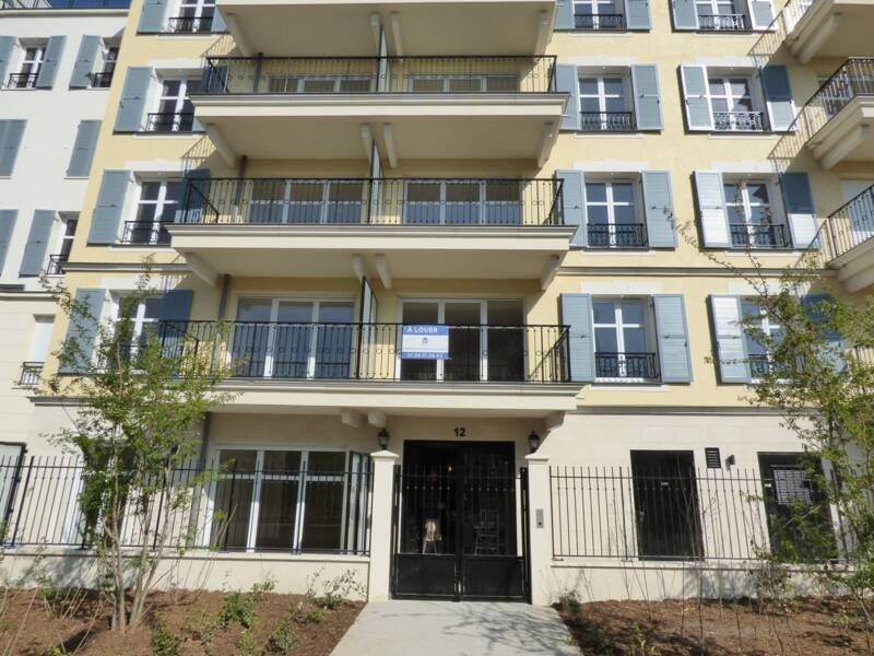 Maison à louer, 41m², LE BLANC MESNIL