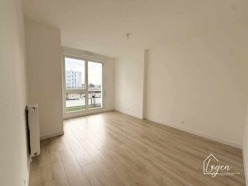 Maison à louer, 43m², CLICHY SOUS BOIS