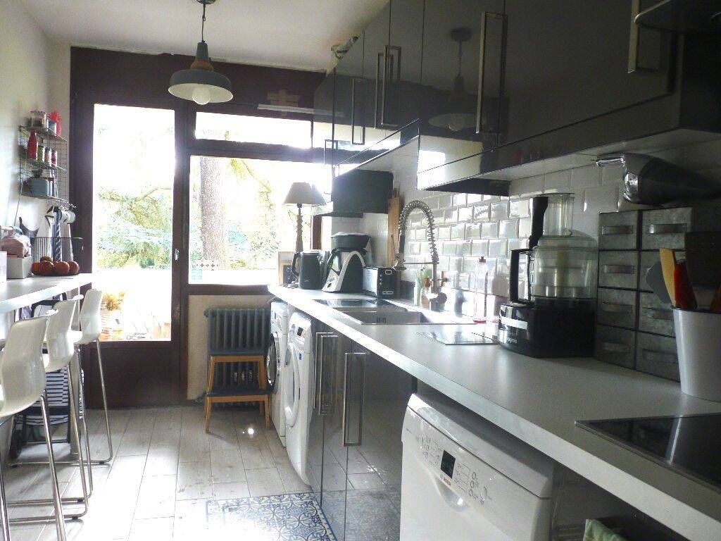 Maison à louer, 111m², L'ETANG LA VILLE